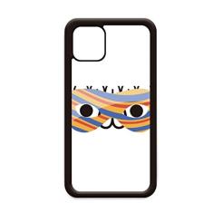 Linda capa para iPhone 12 Pro Max para Apple Mini Mobile Case