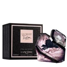 Lancôme La Nuit Trésor Eau De Parfum 50ml Feminino