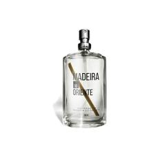 Perfume Contratipo/Inspirado No Madeira do Oriente - Edp - Soul 50ml