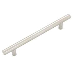 Puxador molise 384mm inx pol - Geris