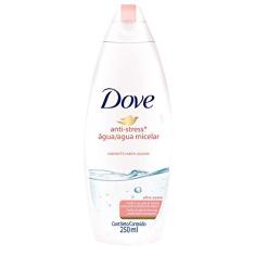 Dove Sabonete Líquido Micelar Anti Stress 250 Ml