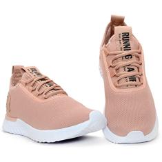 Tênis BF Shoes RunForever 2 - Feminino -