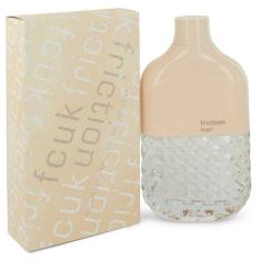 Perfume Feminino Fcuk Friction French Connection 100 Ml Eau De Parfum