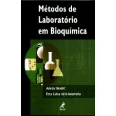 Métodos de Laboratórios em Bioquimica
