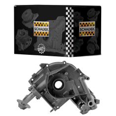 Bomba Oleo Fiat Uno 1.4 8v 2011 A 2016 Schadek