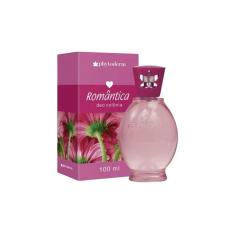 Colonia Phytoderm 100Ml Fem Romantica
