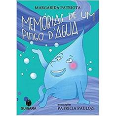 Memórias de um Pingo D'Água