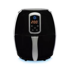 Fritadeira Elétrica Air Fryer Supremma Agratto FESD-02 3,6L