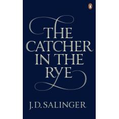 The Catcher In The Rye - Penguin Uk