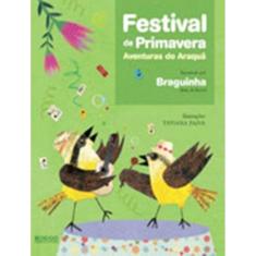 Festival Da Primavera - Aventuras Do Araqua