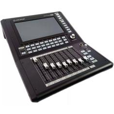Mesa De Som Digital Waldman Mtx-20 Profissional Mixer