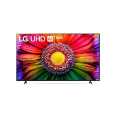 Smart TV LG UHD UR8750 86&quot; 4K 2023