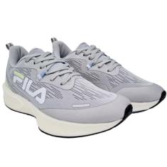 Tênis Fila Float Fenix Feminino Cinza 34