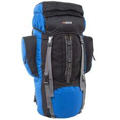 Mochila Intruder 80 L Azul, NTK