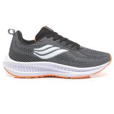 Tenis Masculino Esportivo Academia Confortável Original Saymon Zero Ol