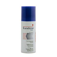 Kuraderm Prata Aerosol konig Cicatrizante 100ml