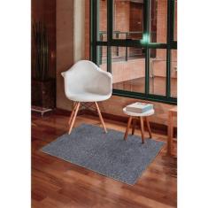 Tapete 100x150cm Itapua Master N Tapetes São Carlos