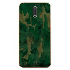 Capa Adesivo Skin161 Verso Para Nokia 2.3 (2019) - KawaSkin