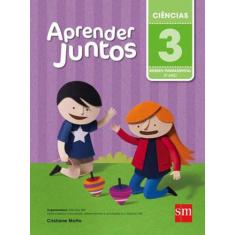 APRENDER JUNTOS - CIENCIAS - 3º ANO