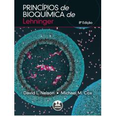 Livro - Princípios de Bioquímica de Lehninger