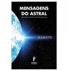 Mensagens do Astral - Instituto Hercílio Maes