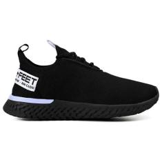 Tenis Feminino Academia Caminhada Leve Super Confortável - Original Fe