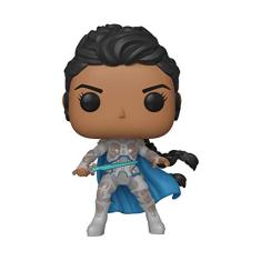 Funko Pop Marvel Endgame 483 Valkyrie Exclusive