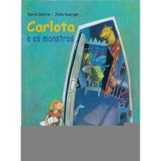 Carlota e os Monstros