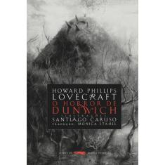 O horror de Dunwich