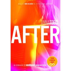 Livro - After