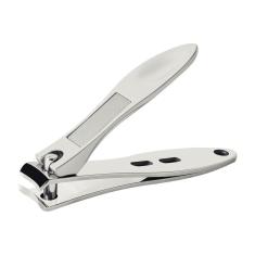 Cortador De Unha Em Aço Inox E Zamak Tramontina Tramontina