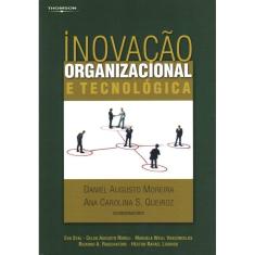 Inovação Organizacional E Tecnológica