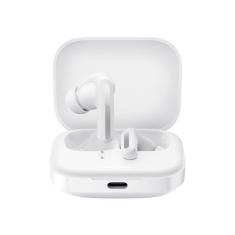 Fone de Ouvido Sem Fio Xiaomi Redmi Buds 5 com cancelamento de ruído e bateria de 40 horas (Branco)