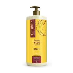 Shampoo Bio Extratus Tutano Ceramidas 1L