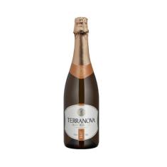 Espumante terranova brut branco 750ml - MIOLO