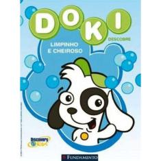Doki - Limpinho e Cheiroso