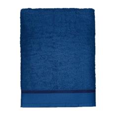 Toalha De Banho Gigante Eleganz Lm Peter Azul