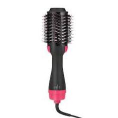 Escova Secadora Hairstar - Seca, Alisa E Modela 220v