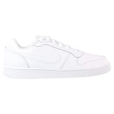 Jordan Air 1 Low Tênis masculino, Branco/Branco, 34