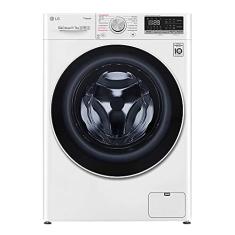 LG LAVA E SECA SMART VC4 11KG BRANCA 127V