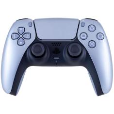 Controle para PS5 sem Fio DualSense Sony-Unissex