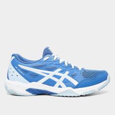 Tênis Asics Gel-Rocket 11 Feminino-Feminino