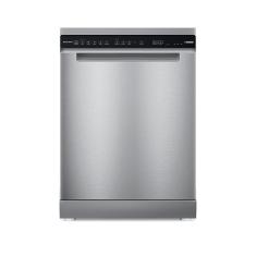 Lava-louças 15 serviços Brastemp com Smart Sensor - BLF61AR