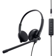 Headset DELL CSG PRO Stereo WH1022 520-AAWV