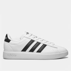 Tênis Adidas Grand Court 2.0 Feminino-Feminino