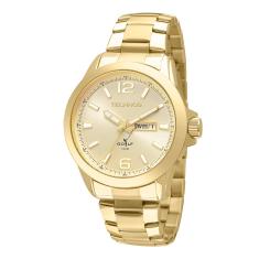Relógio Technos Masculino 2105AU4X-Masculino