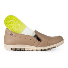 Tênis Casual Kolosh Feminino Slip-On-Feminino