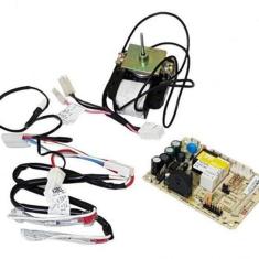Kit Placa Potencia 127V - Df47 Df50 - Electrolux