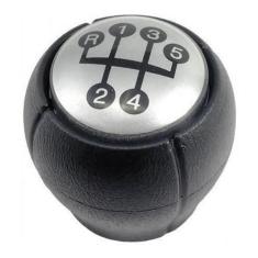 Bola Câmbio Manopla Corsa Vectra Astra Meriva Celta Prisma