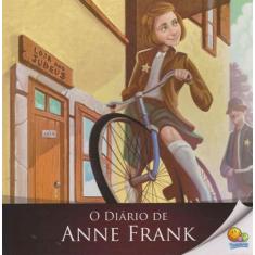 Diário De Anne Frank, O